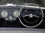 Delahaye 235 Cabriolet par Saoutchik 1951 года
